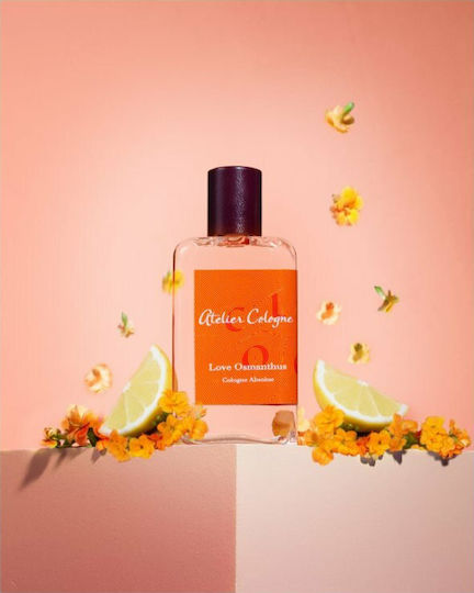 Atelier Cologne Love Osmanthus Reines Parfüm 100ml