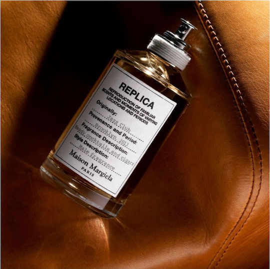 Maison Martin Margiela Replica Jazz Club Eau de Toilette 100ml