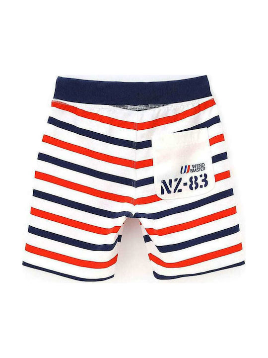 Original Marines Kids Shorts/Bermuda Fabric 1 Multicolour