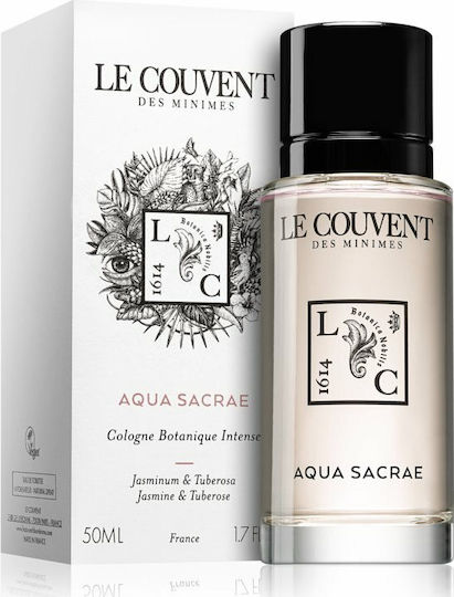 Le Couvent Aqua Sacrae Pure Parfum 50ml