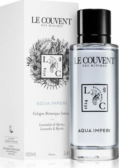 Le Couvent Aqua Imperi Парфюм 100мл