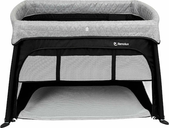 Renolux Laufstall 2 Ebenen 108x55cm