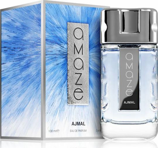 Ajmal Amaze Eau de Parfum 100ml