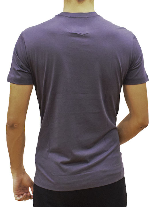 Emporio Armani T-shirt Gray