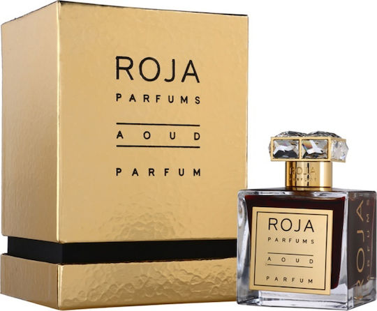 Roja Parfums Aoud Eau de Parfum 100ml
