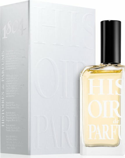 Histoires de Parfums 1804 Eau de Parfum 60ml
