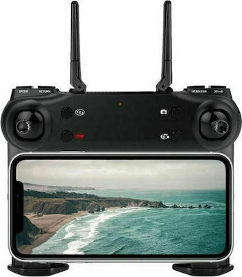 ZLRC SG107 Drone Mini με 4K Κάμερα