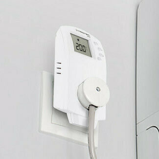 Trotec BN30 6100007009 Digital Thermostat Raum