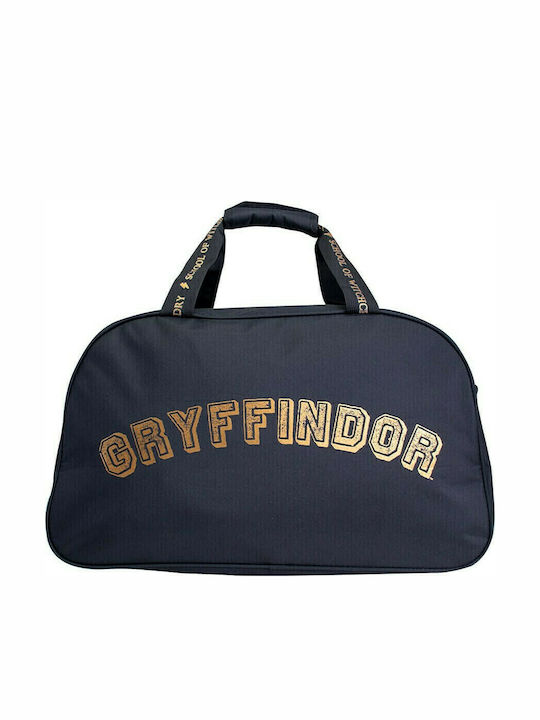 Blue Sky Studios Harry Potter Kit Παιδική Τσάντα Μαύρη 52x30x32εκ. Blue Sky Studios Harry Potter Kit Παιδική Τσάντα Μαύρη 52x30x32εκ.