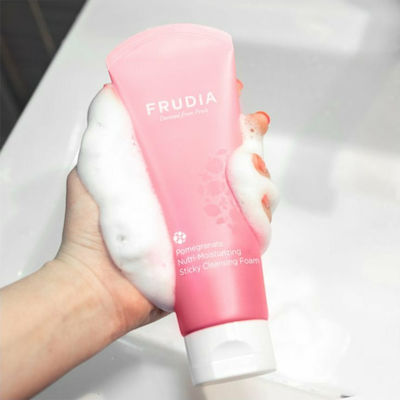 Frudia Pomegranate Cleansing Foam 145ml