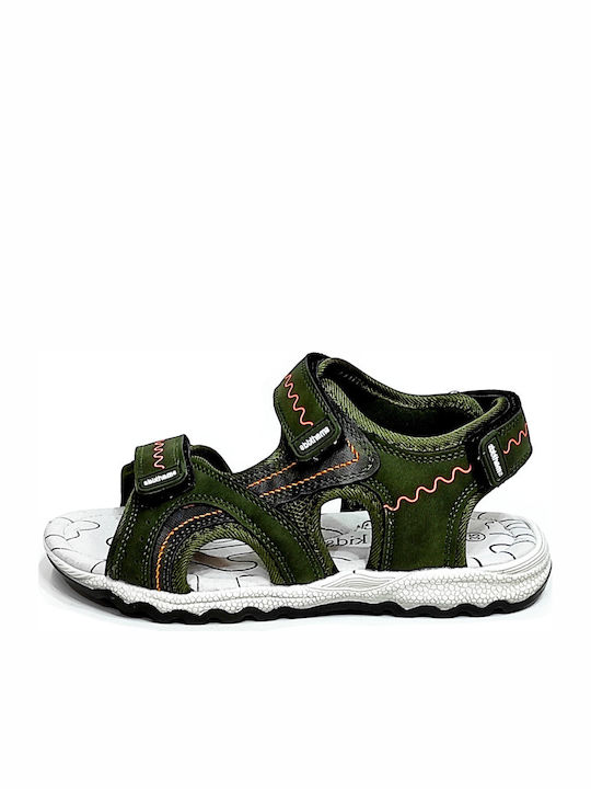 Kids' Sandals Khaki