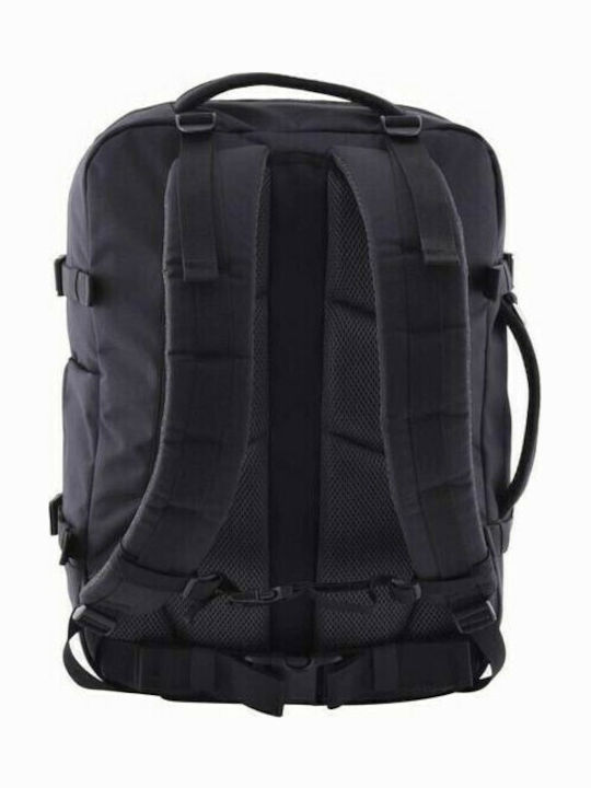 Cabin Zero Urban Military 36lt Black