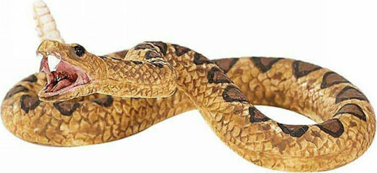 Animal Planet Crotalus