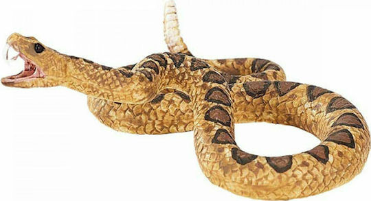 Animal Planet Crotalus