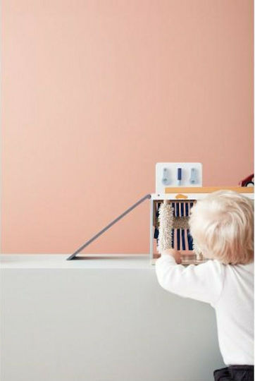 Kids Concept Service Center Aiden Γκαράζ για 3+ Ετών