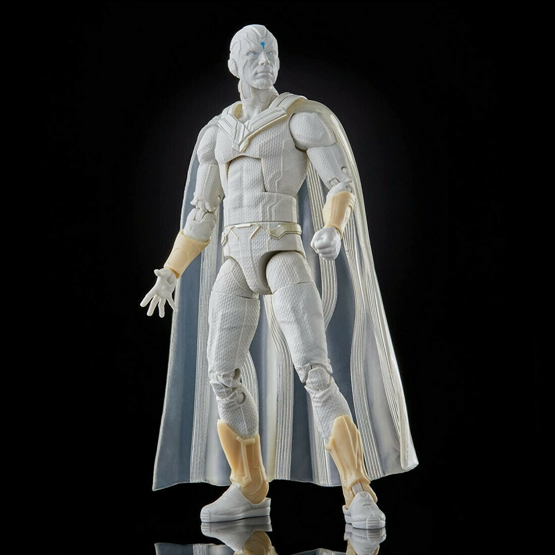 marvel vision figure