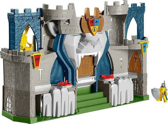 Φigură de acțiune Imaginext Cavaleri & Castel pentru copii de 3+ ani ani 41cm cm