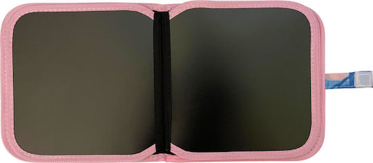 Jaq Jaq Bird Painting Chalkboard Book With Chalk Unicorns for Children 3+ years Years