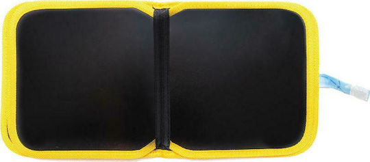 Jaq Jaq Bird Painting Chalkboard Book with Chalk Insects for Children 3+ years Years