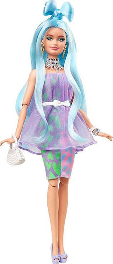 Barbie Mix & Match Doll Extra for 3+ years+ Years