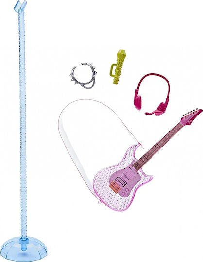 Barbie Malibu Roberts Кукла за 3+ години+ години 30см.