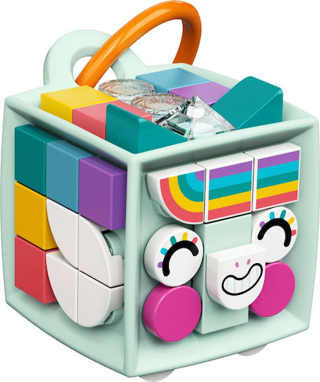 LEGO -Punkte Bag Tag Unicorn für 6+ Jahre