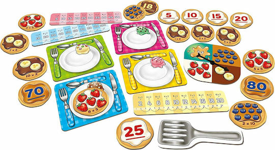 Orchard Η Πρώτη μου Προπαίδεια Educational Game Knowledge for 5-8 Years Old