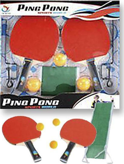 ToyMarkt Game Ping Pong Indoor