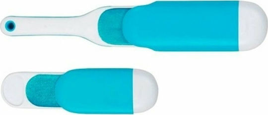 Pawise Pet Hair Remover Kit Perie Mici pentru diverse lungimi de păr pentru Îndepărtarea Părului Autocurățare 11485