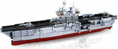 Sluban Building Block Amphibious Assault Ship for 8+ years 1088pcs