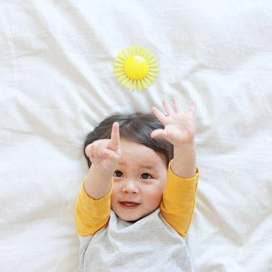 Bilibo Plui Brush Sunny για 36+ Μηνών