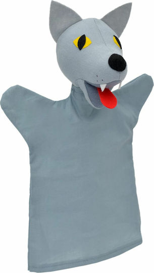 Moravska Marionetă Lup