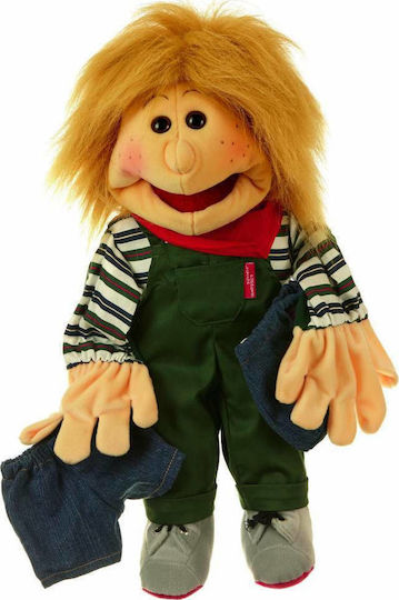 Living Puppets Ръкавичкова Кукла Pelle