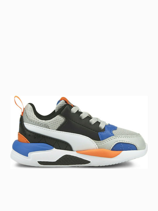 Puma Kinder-Sneaker X-Ray 2 Square Mehrfarbig