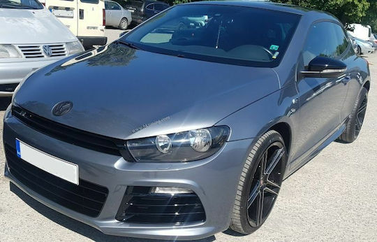 Body Kit Αυτοκινήτου Design Συμβατό με Volkswagen Scirocco (2008-2014) - R