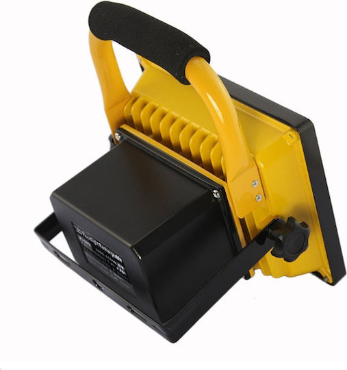 Waterproof LED Floodlight 200W IP65
