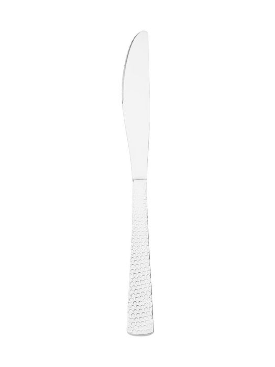 Secret de Gourmet D'oro Set de Tacâmuri Inoxidabil Argintiu 24buc
