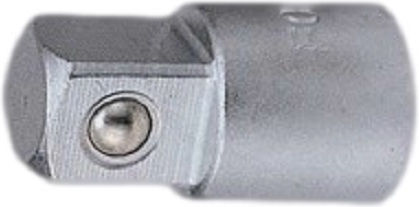 Force Adapter with Socket 1/4'' and Output 3/8''