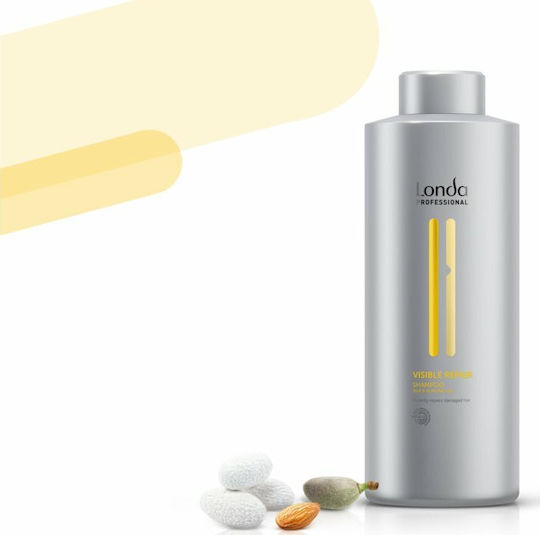 Londa Professional Visible Repair Шампоан Възстановяване/Подхранване за Сухи Косата 1000мл