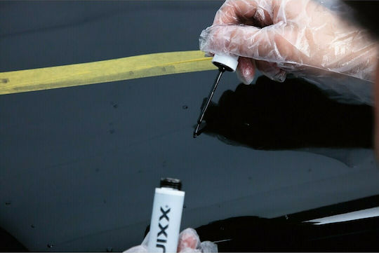 Lampa Stone Chip Repair for Car Scratches Black