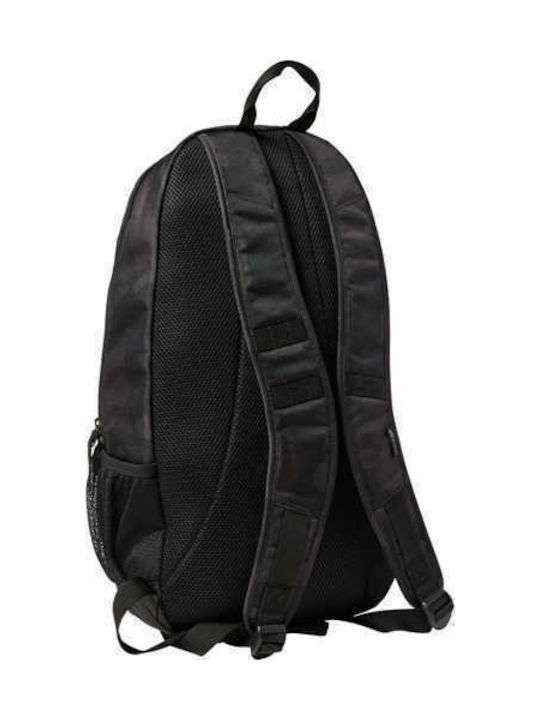 Fox Rucksack 26Es Schwarz