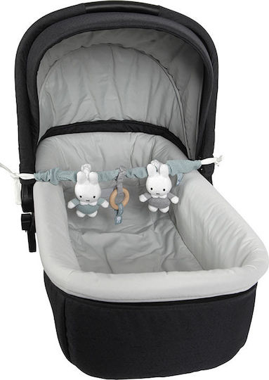 Miffy Chain for Crib and Stroller Garland