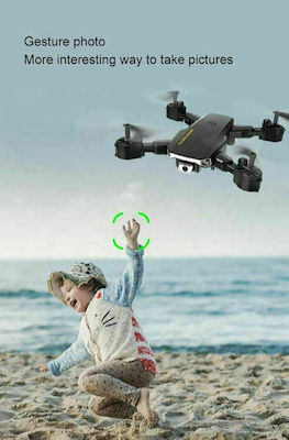 Α17 Drone with 4K Camera and Controller, Compatible with Smartphone POA7842335
