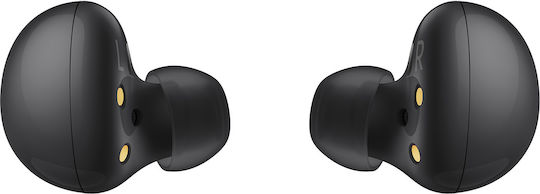 Samsung Galaxy Buds2 Bluetooth-Freisprecheinrichtung Kopfhörer mit Schweißresistenz und Ladeetui Graphite