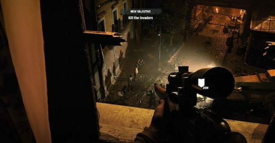 Call of Duty: Vanguard PS5 Game
