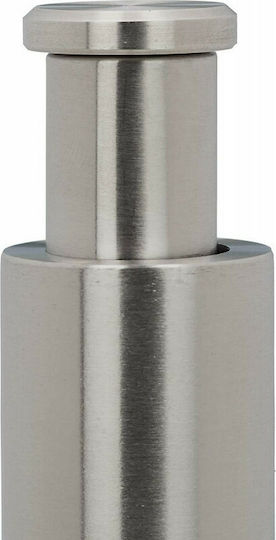 Relaxdays Manual Spice Mills Set 15cm