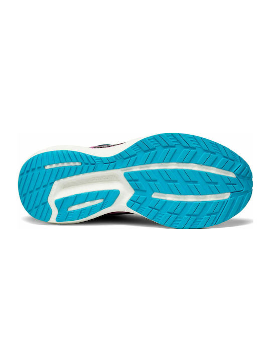 Triumph 19 Sport Shoes Running Pink