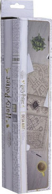 Paladone Harry Potter Marauders Map Mauspad XL 690mm Mehrfarbig