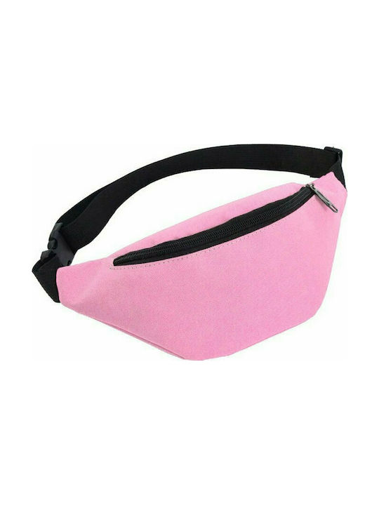Hurtel Ultimate Running Wallet Belt Women's Running Medium Bag Pink Pink