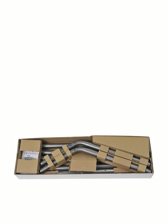 Amazonas Sumo Set Aiură material textil cu suport Samba Fuego 210x140buc